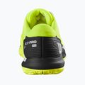 Wilson Rush Pro Ace Safety Kinder Tennisschuhe schwarz und gelb WRS331140 13