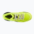 Wilson Rush Pro Ace Safety Kinder Tennisschuhe schwarz und gelb WRS331140 14