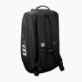 Wilson Bela Super Tour Padeltasche schwarz WR8903601001 3