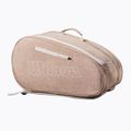 Wilson Padel Team Padeltasche grau WR8903702001