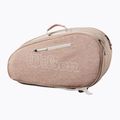 Wilson Padel Team Padeltasche grau WR8903702001 2