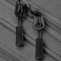 Wilson Tour Pro Staff Padel Tasche schwarz WR8904401001 5