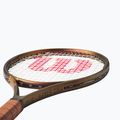Tennisschläger für Kinder Wilson Pro Staff 25 V14 gold WR126210U 11