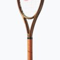 Tennisschläger für Kinder Wilson Pro Staff 25 V14 gold WR126210U 12