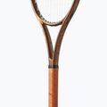 Tennisschläger für Kinder Wilson Pro Staff 26 V14 gold WR126310 9