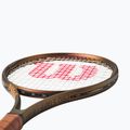 Tennisschläger für Kinder Wilson Pro Staff 26 V14 gold WR126310 11