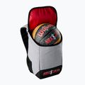 Wilson NBA Jam grau Basketball Rucksack 3