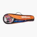 Wilson Badminton V2 3 4PC WR135810F3 Badmintonset 7