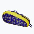 Wilson Minions Tennistasche V3.0 Team 3Pk navy blau WR8025501001