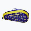 Wilson Minions Tennistasche V3.0 Team 3Pk navy blau WR8025501001 2