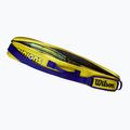 Wilson Minions Tennistasche V3.0 Team 3Pk navy blau WR8025501001 6
