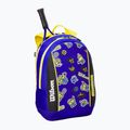 Wilson Minions V3.0 Tour JR Tennisrucksack für Kinder blau WR8025701001 3