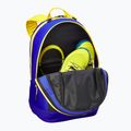Wilson Minions V3.0 Tour JR Tennisrucksack für Kinder blau WR8025701001 4