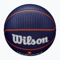 Wilson NBA Spieler Icon Outdoor Basketball Booker Marine 7 4