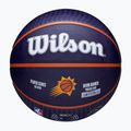 Wilson NBA Spieler Icon Outdoor Basketball Booker Marine 7 5