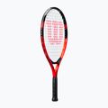 Wilson Pro Staff Precision 21 WR118110H Tennisschläger für Kinder 7