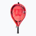 Wilson Pro Staff Precision 21 WR118110H Tennisschläger für Kinder 8