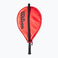 Wilson Pro Staff Precision 21 WR118110H Tennisschläger für Kinder 9