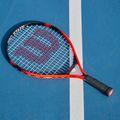 Wilson Pro Staff Precision 21 WR118110H Tennisschläger für Kinder 10