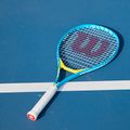 Wilson Ultra Power 21 WR118910H Tennisschläger für Kinder 13
