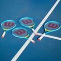 Wilson Ultra Power 21 WR118910H Tennisschläger für Kinder 14