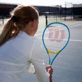 Wilson Ultra Power 21 WR118910H Tennisschläger für Kinder 17