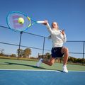 Wilson Ultra Power 21 WR118910H Tennisschläger für Kinder 19