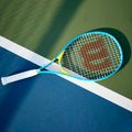 Wilson Ultra Power 23 WR118810H Tennisschläger für Kinder 9