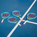 Wilson Ultra Power 23 WR118810H Tennisschläger für Kinder 12