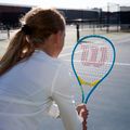 Wilson Ultra Power 23 WR118810H Tennisschläger für Kinder 16
