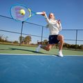 Wilson Ultra Power 23 WR118810H Tennisschläger für Kinder 20