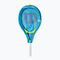 Wilson Ultra Power 25 Tennisschläger für Kinder blau WR118710H 6