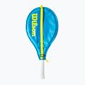 Wilson Ultra Power 25 Tennisschläger für Kinder blau WR118710H 7