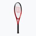 Wilson Pro Staff Precision 26 rot/schwarz Kinder-Tennisschläger WR133610H 8