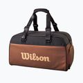 Wilson Super Tour Pro Staff V14 Duffle Tennistasche braun WR8025801001 5