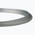 Tennissait Luxilon Eco Rough 125 12,2 m grey 3