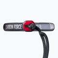Wilson Carbon Force LT Paddelschläger 6