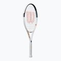 Wilson Roland Garros Elite 25 weiß/navy Kinder-Tennisschläger 2