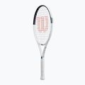 Wilson Roland Garros Elite 25 weiß/navy Kinder-Tennisschläger 3
