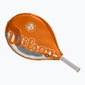 Wilson Roland Garros Elite 23 weiß/navy Kinder-Tennisschläger 3
