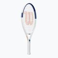 Wilson Roland Garros Elite 21 weiß/navy Kinder-Tennisschläger 2