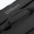 Wilson Noir Tour 12Pk Tennistasche schwarz 5