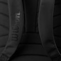 Wilson Noir Tour Tennisrucksack schwarz 3
