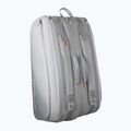 Tennistasche Wilson Shift Super Tour 15PK artic ice 3
