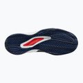 Wilson Rush Pro Ace Clay Herren Tennisschuhe navy blazer/weiß/infrarot 13