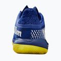 Herren Tennisschuhe Wilson Kaos Swift 1.5 Clay blau/sulphur spring/blauer Druck 12