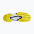 Herren Tennisschuhe Wilson Kaos Swift 1.5 Clay blau/sulphur spring/blauer Druck 13