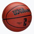 Basketball Wilson NBA Authentic City Chicago brown Größe 7 2