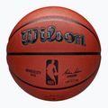 Basketball Wilson NBA Authentic City Chicago brown Größe 7 7
