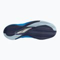 Wilson Rush Pro Ace Clay Herren Tennisschuhe französisch blau/weiß/navy blazer 10